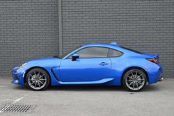 2023 Subaru BRZ S