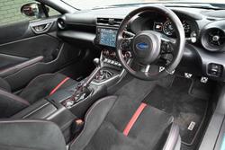 2023 Subaru BRZ S