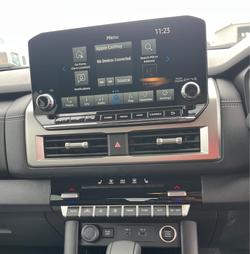 2025 Mitsubishi Triton GLS