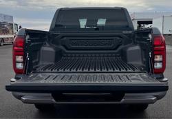 2025 Mitsubishi Triton GLS