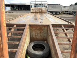 2000 Hino Ff1j