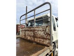 2000 Hino Ff1j