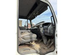 2000 Hino Ff1j