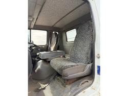 2000 Hino Ff1j