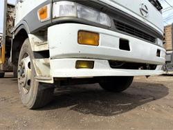 2000 Hino Ff1j