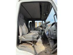2000 Hino Ff1j
