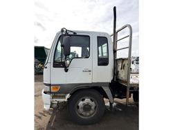 2000 Hino Ff1j