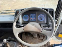 2000 Hino Ff1j
