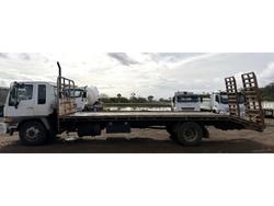 2000 Hino Ff1j