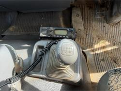 2000 Hino Ff1j
