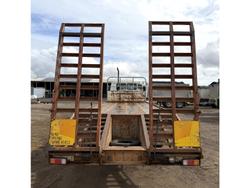 2000 Hino Ff1j