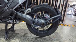2026 BMW Motorrad R 1300 GS RACINGBLUE METALLIC