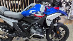 2026 BMW Motorrad R 1300 GS RACINGBLUE METALLIC