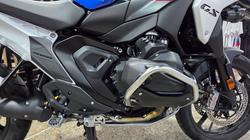 2026 BMW Motorrad R 1300 GS RACINGBLUE METALLIC