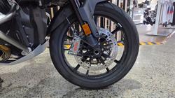2026 BMW Motorrad R 1300 GS RACINGBLUE METALLIC