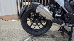 2026 BMW Motorrad R 1300 GS RACINGBLUE METALLIC