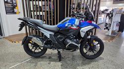 BMW Motorrad R 1300 GS