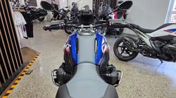 2026 BMW Motorrad R 1300 GS RACINGBLUE METALLIC