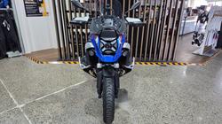 2026 BMW Motorrad R 1300 GS RACINGBLUE METALLIC
