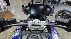2026 BMW Motorrad R 1300 GS RACINGBLUE METALLIC
