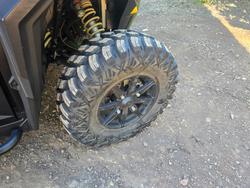 2020 Polaris GENERAL XP 1000 DELUXE