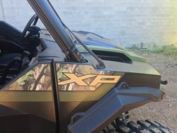 2020 Polaris GENERAL XP 1000 DELUXE