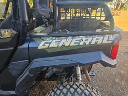 2020 Polaris GENERAL XP 1000 DELUXE