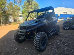 2020 Polaris GENERAL XP 1000 DELUXE
