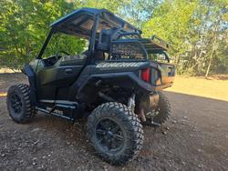 2020 Polaris GENERAL XP 1000 DELUXE