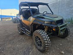 2020 Polaris GENERAL XP 1000 DELUXE