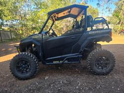 2020 Polaris GENERAL XP 1000 DELUXE