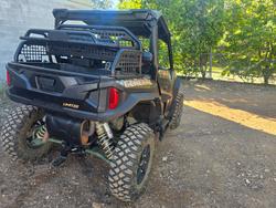 2020 Polaris GENERAL XP 1000 DELUXE