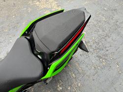 2023 Kawasaki NINJA 400 GREEN