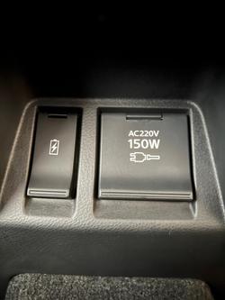 2024 Mitsubishi Pajero Sport Exceed QG MY25 4X4 Dual Range Blade Silver