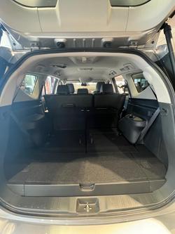 2024 Mitsubishi Pajero Sport Exceed QG MY25 4X4 Dual Range Blade Silver