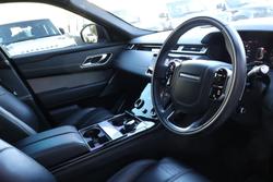 2019 Land Rover Range Rover Velar D300 R-Dynamic HSE