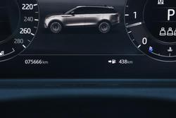 2019 Land Rover Range Rover Velar D300 R-Dynamic HSE