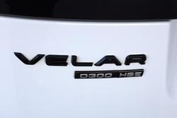 2019 Land Rover Range Rover Velar D300 R-Dynamic HSE
