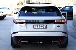 2019 Land Rover Range Rover Velar D300 R-Dynamic HSE