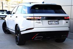 2019 Land Rover Range Rover Velar D300 R-Dynamic HSE