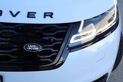 2019 Land Rover Range Rover Velar D300 R-Dynamic HSE