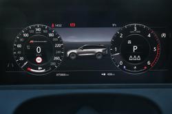 2019 Land Rover Range Rover Velar D300 R-Dynamic HSE