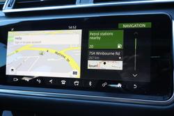 2019 Land Rover Range Rover Velar D300 R-Dynamic HSE