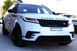 2019 Land Rover Range Rover Velar D300 R-Dynamic HSE