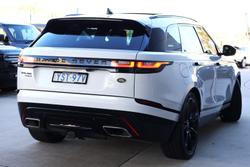2019 Land Rover Range Rover Velar D300 R-Dynamic HSE
