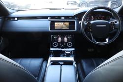 2019 Land Rover Range Rover Velar D300 R-Dynamic HSE