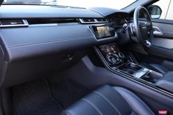 2019 Land Rover Range Rover Velar D300 R-Dynamic HSE