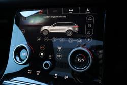 2019 Land Rover Range Rover Velar D300 R-Dynamic HSE