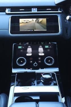 2019 Land Rover Range Rover Velar D300 R-Dynamic HSE