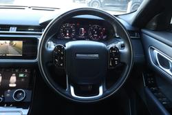 2019 Land Rover Range Rover Velar D300 R-Dynamic HSE